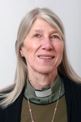 Ulla Svensson Berg